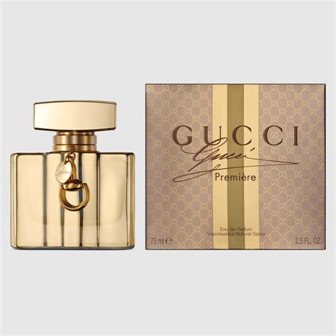 gucci premiere 75ml price